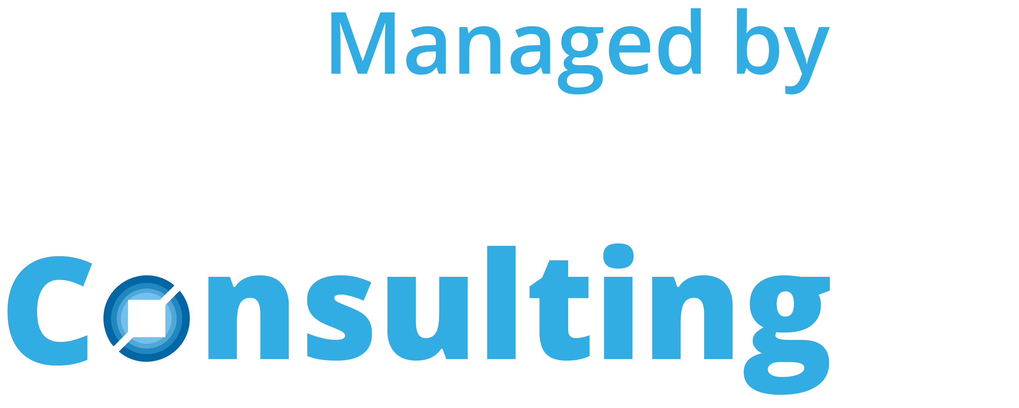 Managed by Penman Consulting